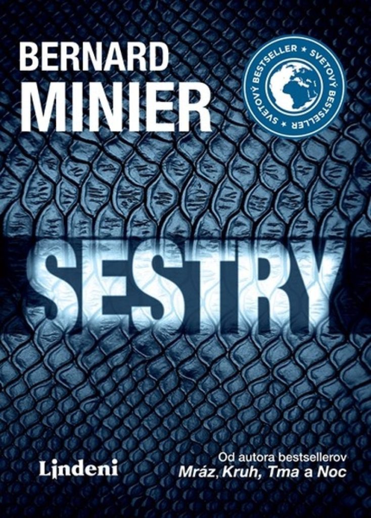 SESTRY- Bernard Minier